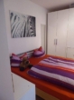 Schlafzimmer - Schöne 2-3 Zimmer Erdgeschoss-Wohnung mit Garten in Norderstedt-Harksheide zu vermieten !!!!