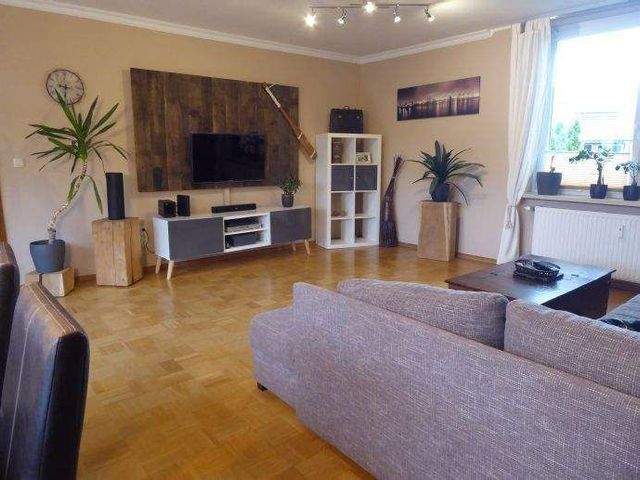 Schöne 2-3 Zimmer Erdgeschoss-Wohnung mit Garten in Norderstedt-Harksheide zu vermieten !!!!, 22850 Norderstedt, Terrassenwohnung