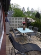 Terrasse - Schöne 2-3 Zimmer Erdgeschoss-Wohnung mit Garten in Norderstedt-Harksheide zu vermieten !!!!