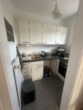Küche mit Platz für eine Waschmaschine - Einsteigerwohnung ! 1 Zimmer Wohnung mit Balkon in Norderstedt-Garstedt zu vermieten !!!