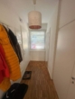 Flur mit Einbauschrank - Einsteigerwohnung ! 1 Zimmer Wohnung mit Balkon in Norderstedt-Garstedt zu vermieten !!!