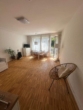 Wohnzimmer - Einsteigerwohnung ! 1 Zimmer Wohnung mit Balkon in Norderstedt-Garstedt zu vermieten !!!