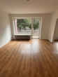 Wohnzimmer 3 - Schöne 2-3 Zimmer Wohnung mit Südbalkon in Norderstedt-Glashütte zu vermieten !!