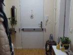 Flur - Die perfekte Single Wohnung ! Moderne 1,5 Zimmer Wohnung mit Balkon in einem wärmedämmten Haus Nähe Herold-Center zu vermieten !!