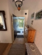 Flur 1 - Wunderschöne 2 Zi. EG Wohnung im 2 Fam.Hs mit großen Garten in Norderstedt-Garstedt zu vermieten !!