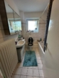 Badezimmer - Wunderschöne 2 Zi. EG Wohnung im 2 Fam.Hs mit großen Garten in Norderstedt-Garstedt zu vermieten !!