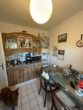 Küche mit Anrichte - Wunderschöne 2 Zi. EG Wohnung im 2 Fam.Hs mit großen Garten in Norderstedt-Garstedt zu vermieten !!