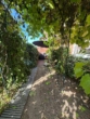 Garten - Wunderschöne 2 Zi. EG Wohnung im 2 Fam.Hs mit großen Garten in Norderstedt-Garstedt zu vermieten !!