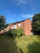 Aussenansicht - Wunderschöne 2 Zi. EG Wohnung im 2 Fam.Hs mit großen Garten in Norderstedt-Garstedt zu vermieten !!