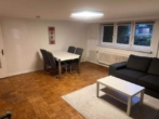 Bild - Pfiffige modern möblierte 3 Zimmer Soutt. Wohnung im 4 Fam.Haus in Norderstedt-Harksheide zu vermieten !!