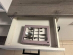 Bild - Pfiffige modern möblierte 3 Zimmer Soutt. Wohnung im 4 Fam.Haus in Norderstedt-Harksheide zu vermieten !!