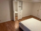 Bild - Pfiffige modern möblierte 3 Zimmer Soutt. Wohnung im 4 Fam.Haus in Norderstedt-Harksheide zu vermieten !!