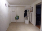 Flur - Pfiffige 3 Zimmer Soutt. Wohnung im 4 Fam.Haus in Norderstedt-Harksheide zu vermieten !!