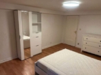 Bild - Pfiffige modern möblierte 3 Zimmer Soutt. Wohnung im 4 Fam.Haus in Norderstedt-Harksheide zu vermieten !!
