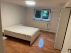 Bild - Pfiffige modern möblierte 3 Zimmer Soutt. Wohnung im 4 Fam.Haus in Norderstedt-Harksheide zu vermieten !!