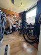 Arbeitszimmer EG - Wohlfühloase ! 5 Zimmer Mittelreihenhaus mit schönem Grundstück in Norderstedt Garstedt zu verkaufen!!!