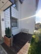 Sitzecke Eingangsbereich - Wohlfühloase ! 5 Zimmer Mittelreihenhaus mit schönem Grundstück in Norderstedt Garstedt zu verkaufen!!!