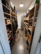 Abstellraum EG - Wohlfühloase ! 5 Zimmer Mittelreihenhaus mit schönem Grundstück in Norderstedt Garstedt zu verkaufen!!!