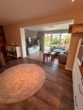 Blick ins Wohnzimmer von der Küche - Wohlfühloase ! 5 Zimmer Mittelreihenhaus mit schönem Grundstück in Norderstedt Garstedt zu verkaufen!!!