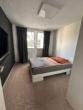 Schlafzimmer - Wohlfühloase ! 5 Zimmer Mittelreihenhaus mit schönem Grundstück in Norderstedt Garstedt zu verkaufen!!!