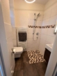 Duschbad EG 1 - Wohlfühloase ! 5 Zimmer Mittelreihenhaus mit schönem Grundstück in Norderstedt Garstedt zu verkaufen!!!
