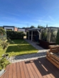Blick in den Garten - Wohlfühloase ! 5 Zimmer Mittelreihenhaus mit schönem Grundstück in Norderstedt Garstedt zu verkaufen!!!