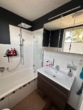 Badezimmer OG 1 - Wohlfühloase ! 5 Zimmer Mittelreihenhaus mit schönem Grundstück in Norderstedt Garstedt zu verkaufen!!!