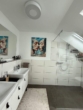 Badezimmer 1 - Schöner Wohnen !! Exklusive 2 Zi.Penthouse Wohnung mit Sonnenterrasse in Norderstedt - Harksheide zu vermieten !!!