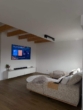 Schlafzimmer - Schöner Wohnen !! Exklusive 2 Zi.Penthouse Wohnung mit Sonnenterrasse in Norderstedt - Harksheide zu vermieten !!!