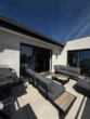 Dachterrasse 1 - Schöner Wohnen !! Exklusive 2 Zi.Penthouse Wohnung mit Sonnenterrasse in Norderstedt - Harksheide zu vermieten !!!