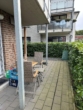 Terrasse 2 - Elegante 3 Zi.Wohnung mit schöner Terrasse in Norderstedt - Harksheide zu vermieten !!!