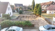Grundstück 1 - Schönes Baugrundstück in ruhiger Lage und positiven Bauvorbescheid in Norderstedt Garstedt zu verkaufen!!!