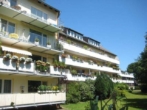 Außenansicht im Sommer - Charmante 2 Zi.Wohnung Wohnung mit Südbalkon zu vermieten!!
