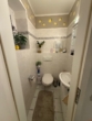 Gäste WC - Traumhaftes 4 Zimmer Endreihenhaus mit Sonnenterrasse in Norderstedt-Glashütte zu vermieten!!!