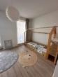 Arbeitszimmer im Staffelgeschoss - Neubau !! Exklusives 4 Zimmer Endreihenhaus mit Gartenanteil in Kaltenkirchen zu vermieten !!