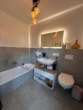 Badezimmer - Neubau !! Exklusives 4 Zimmer Endreihenhaus mit Gartenanteil in Kaltenkirchen zu vermieten !!