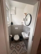 Gäste WC EG - Neubau !! Exklusives 4 Zimmer Endreihenhaus mit Gartenanteil in Kaltenkirchen zu vermieten !!