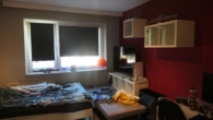 Schlafzimmer - Kleines Paradies ! Schöne 2,5 Zimmer Wohnung im wärmegedämmten Haus Nähe Heroldcenter zu vermieten !!