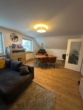 Wohnzimmer 3 - Charmante 2 Zimmer DG Wohnung in Norderstedt-Glashütte zu vermieten !!