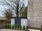 Stellplatz mit Fahrradschuppen - Wohntraum in Norderstedt ! Perfekte 3 Zimmer Wohnung mit Balkon in Norderstedt Friedrichsgabe zu vermieten !!