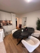 Wohnzimmer - Wohntraum in Norderstedt ! Perfekte 3 Zimmer Wohnung mit Balkon in Norderstedt Friedrichsgabe zu vermieten !!