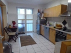 Küche - Schöner Wohnen !! Traumhafte 3 Zimmer Erdgeschoss-Wohnung mit Terrasse in Norderstedt-Garstedt zu vermieten !!