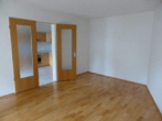 Arbeitszimmer 1 (leerer Zustand) - Schöner Wohnen !! Traumhafte 3 Zimmer Erdgeschoss-Wohnung mit Terrasse in Norderstedt-Garstedt zu vermieten !!