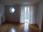 Arbeitszimmer (leerer Zustand) - Schöner Wohnen !! Traumhafte 3 Zimmer Erdgeschoss-Wohnung mit Terrasse in Norderstedt-Garstedt zu vermieten !!