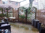 Große Terrasse 1 - Schöner Wohnen !! Traumhafte 3 Zimmer Erdgeschoss-Wohnung mit Terrasse in Norderstedt-Garstedt zu vermieten !!