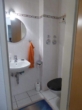 Gäste WC - Schöner Wohnen !! Traumhafte 3 Zimmer Erdgeschoss-Wohnung mit Terrasse in Norderstedt-Garstedt zu vermieten !!