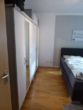 Schlafzimmer 1 - Schöner Wohnen !! Traumhafte 3 Zimmer Erdgeschoss-Wohnung mit Terrasse in Norderstedt-Garstedt zu vermieten !!