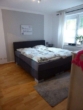 Schlafzimmer - Schöner Wohnen !! Traumhafte 3 Zimmer Erdgeschoss-Wohnung mit Terrasse in Norderstedt-Garstedt zu vermieten !!