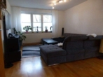 Wohnzimmer - Schöner Wohnen !! Traumhafte 3 Zimmer Erdgeschoss-Wohnung mit Terrasse in Norderstedt-Garstedt zu vermieten !!