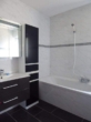 Badezimmer - Wohlfühloase ! 3-4 Zimmer Endbungalow mit schönem Grundstück in Norderstedt Garstedt zu verkaufen!!!